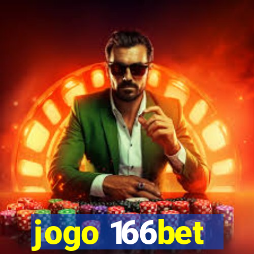 jogo 166bet
